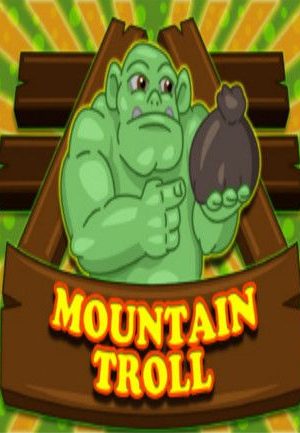 Mountain Troll Steam Key GLOBAL