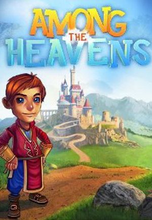 Among the Heavens Steam Key GLOBAL