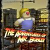 The Adventures of Mr. Bobley Steam Key GLOBAL