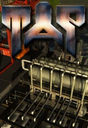 T.A.P. Steam Key GLOBAL