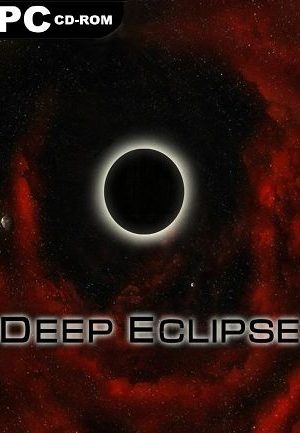 Deep Eclipse: New Space Odyssey Steam Key GLOBAL