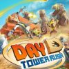 Day D: Tower Rush Steam Key GLOBAL