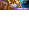 Tap Adventure: Time Travel - Promo Pack Steam Key GLOBAL