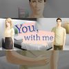 You, With Me - A Kinetic Novel Steam Key GLOBAL
