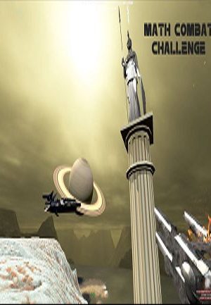 Math Combat Challenge Steam Key GLOBAL