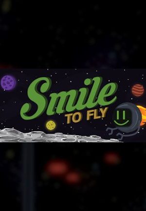 Smile To Fly - Steam - Key GLOBAL