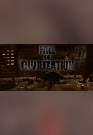 Fall of Civilization (PC) - Steam Key - GLOBAL