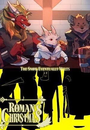 Roman's Christmas (PC) - Steam Key - GLOBAL