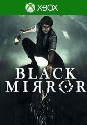 Black Mirror I (Xbox One) - Xbox Live Key - UNITED STATES