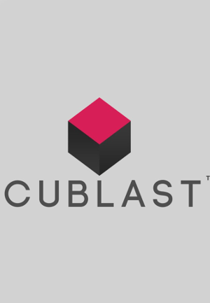 Cublast HD Steam Key GLOBAL
