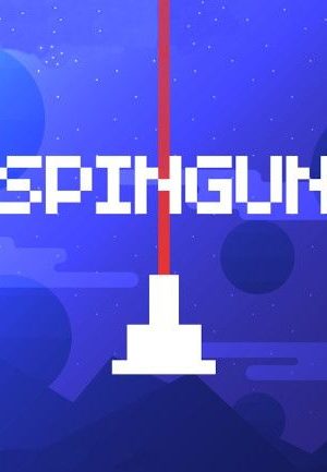 SPINGUN (PC) - Steam Key - GLOBAL