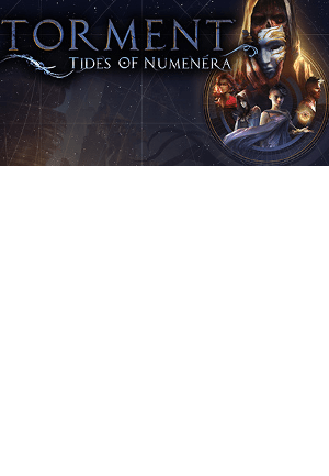 Torment: Tides of Numenera Day One Edition Steam Key EUROPE