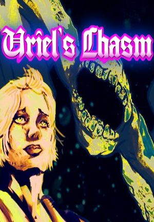 Uriel's Chasm Steam Key GLOBAL