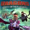 DreamWorks Dragons Dawn of New Riders Xbox Live Key Xbox One EUROPE