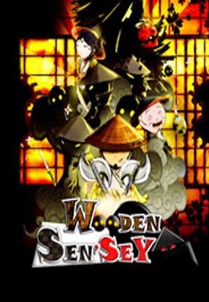 Wooden Sen'SeY Steam Key GLOBAL