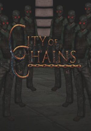 City of Chains Steam Key GLOBAL