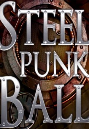 Steel Punk Ball Steam PC Key GLOBAL