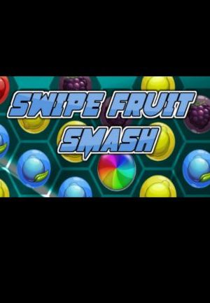 Swipe Fruit Smash Steam Key GLOBAL