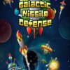 Galactic Missile Defense Steam Key GLOBAL