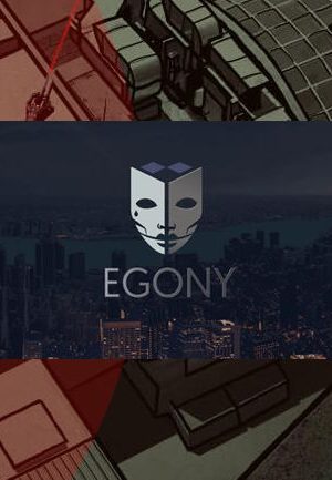 Egony Steam Key GLOBAL