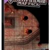 Dungeons: Map Pack Steam Key GLOBAL