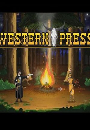 Western Press Steam GLOBAL