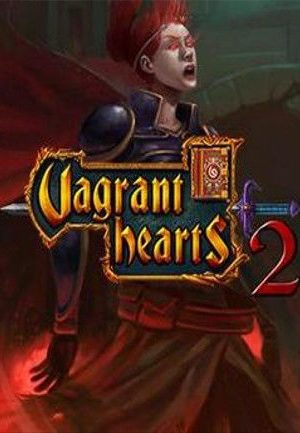 Vagrant Hearts 2 Steam Key GLOBAL