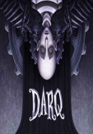 DARQ Steam Key GLOBAL