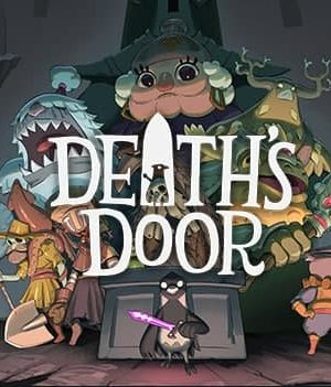 Death's Door (PC) – Steam – Global