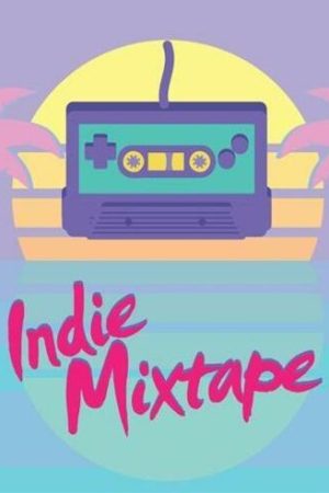 The Indie Mixtape ( PC ) - Steam - Global
