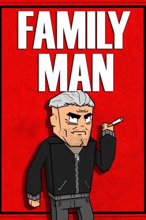 Family Man ( PC ) - Steam - Global