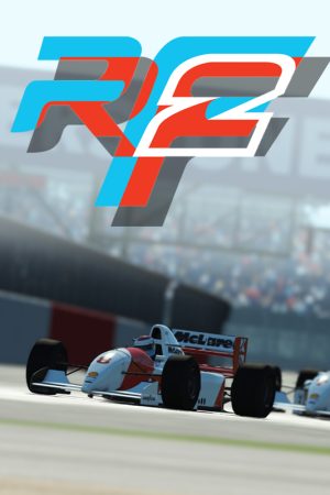 rFactor 2 ( PC ) - Steam - Global