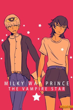 Milky Way Prince: The Vampire Star ( PC ) - Steam - Global