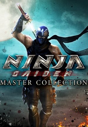 Ninja Gaiden - Master Collection PC Steam EU