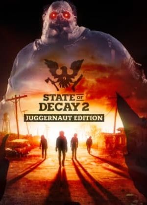State of Decay 2 Juggernaut Edition PC Steam Global