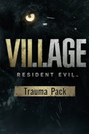 Resident Evil Village Trauma Pack PC Steam Global