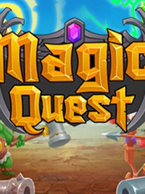 Magic Quest PC Steam Global