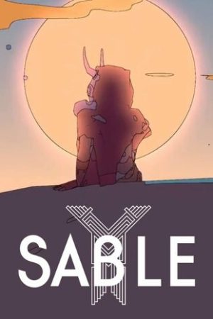 Sable PC Steam Global