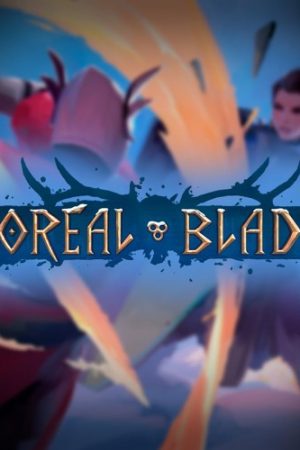 Boreal Blade PC Steam Global