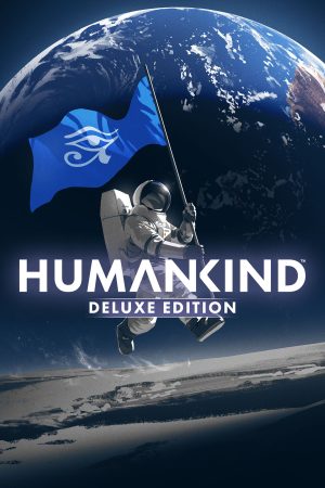 HUMANKIND Deluxe Edition PC Steam EU
