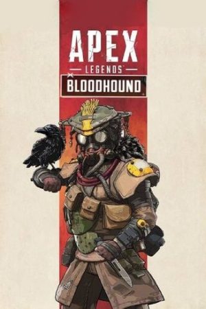 Apex Legends Bloodhound Edition Origin Global