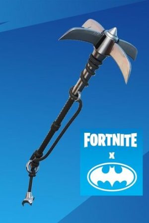 Fortnite Catwoman's Grappling Claw Pickaxe Epic Games EU