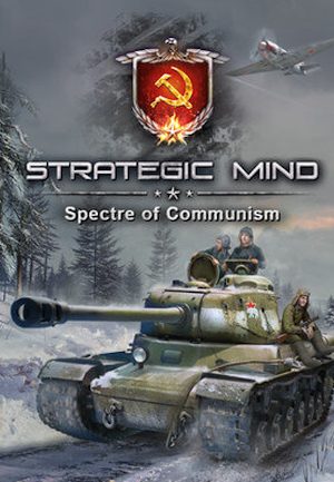 Strategic Mind Spectre of Communism Steam Global