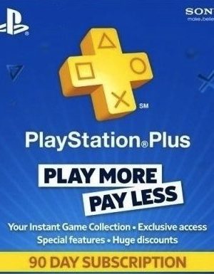 PlayStation Network Card 25 EUR ITALY