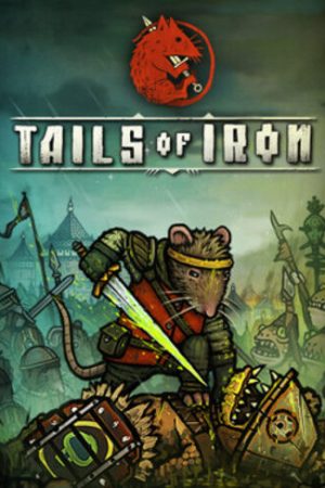 Tails Of Iron Steam Global
