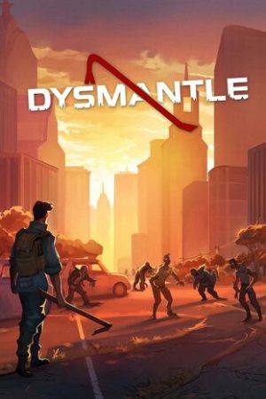 Dysmantle Steam Key Global