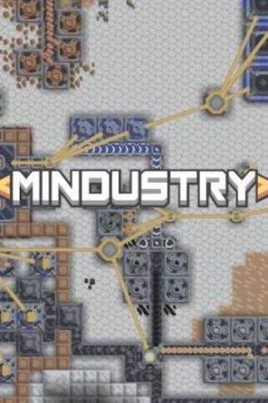 Mindustry Steam Global
