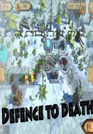 Defence to death Steam Global