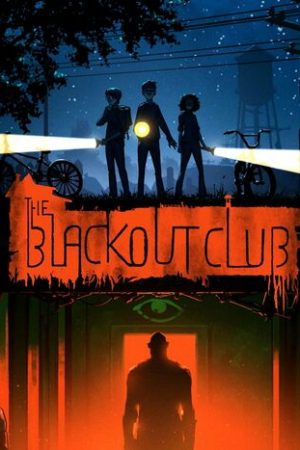 The Blackout Club Steam Global
