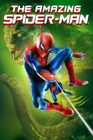 The Amazing Spider-Man Steam EU
